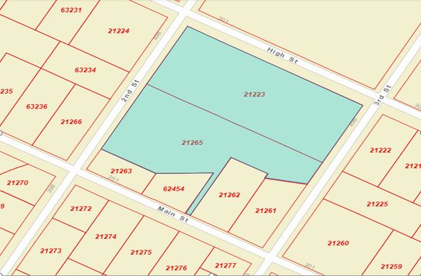 Heart of Comfort TX - Development Land: 215 High Street, Comfort, TX 78013